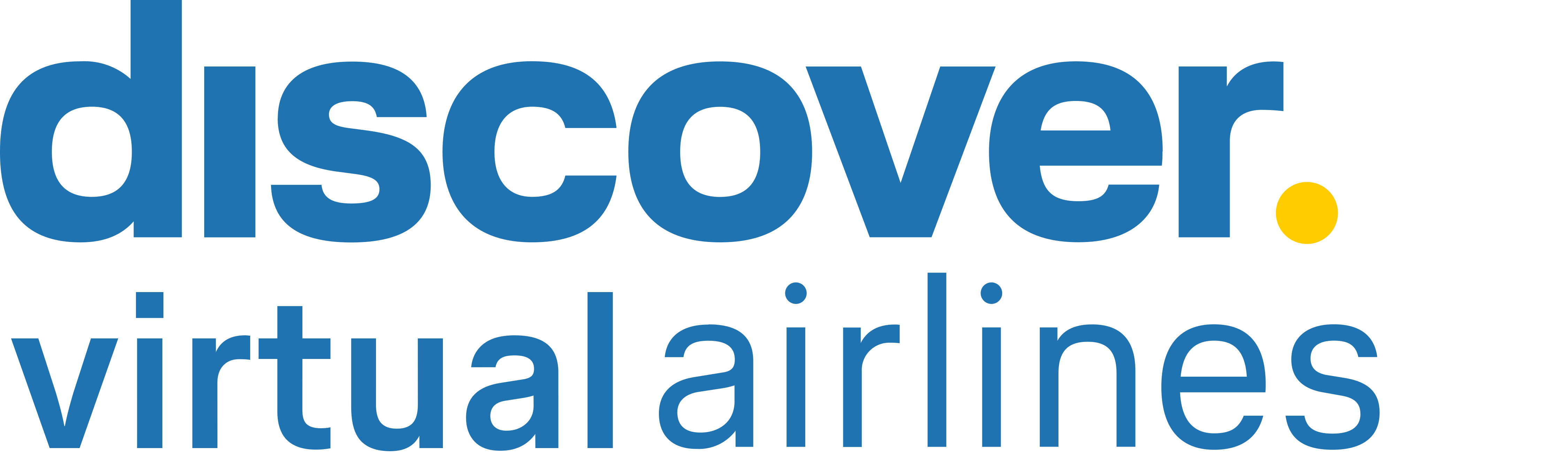 Discover Virtual Airlines